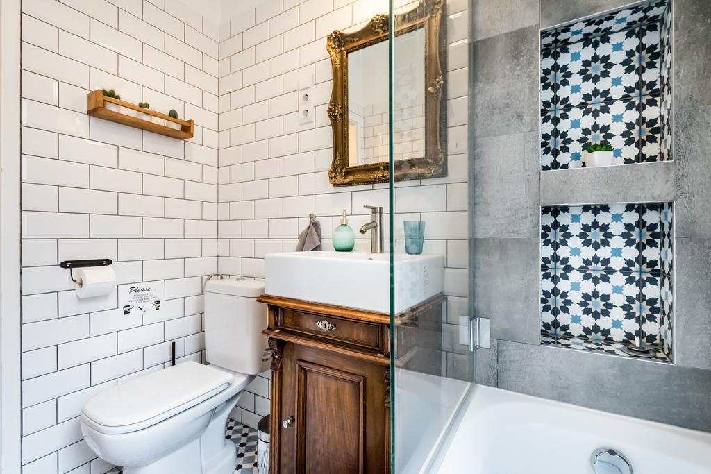 Bpr Charming Design Apartment With Balcony, A/C Boedapest Buitenkant foto